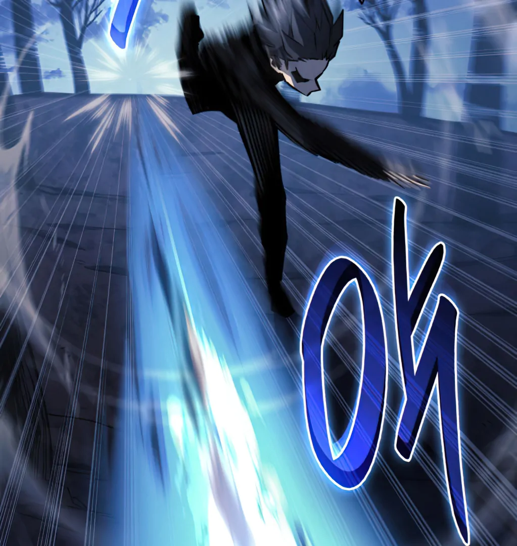 Revenge of the Iron-Blooded Sword Hound, Chapter 6 image 110